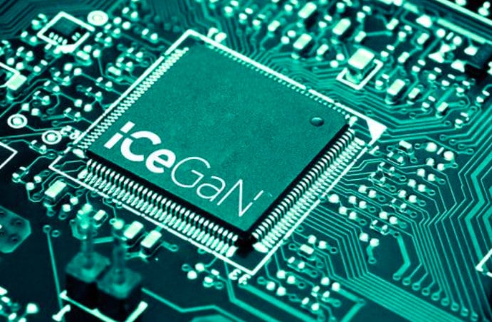 CAMBRIDGE GaN DEVICES Presents Next-Gen Innovation at PCIM 2023